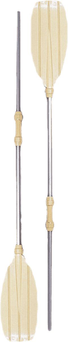 Sevylor KB-Hobby 250 Peddel - 150-250 cm - Verstelbaar - 1.2 kg