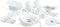 Serviesset Luminarc Trianon Bestek Glas (48 pcs)