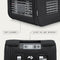 Dometic Beschermhoes CFX3 PC25 Zwart