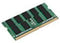 Kingston KSM26SED8/16HD - DDR4 SODIMM Geheugenmodule 16GB 2666MHz (1x)