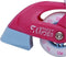 Street Rider - Inline Skeelers - Verstelbaar maat 30-33 - Roze