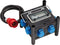 Brennenstuhl 1153690600 - Verdeelbox - Robuust - Zwart