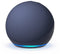 Amazon Echo Dot (5e generatie) - Spraakassistent Amazon Alexa - Blauw