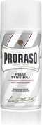 Proraso Sensitive Scheerschuim 300ml