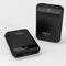 Ansmann 10.8 mini - Powerbank 10000mAh - 2x USB - Zwart