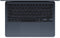 Apple MacBook Air (2025) - 13,6