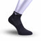 Sokken Mizuno 3 paar Blauw Zwart Rood 11 - L