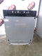 Siemens SX76M055EU - Inbouw vaatwasser - 13 couverts - Hoog model (2e hands)