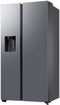 Samsung RS70F65KET - Amerikaanse koelkast - SmartThings - 583 liter (2021)