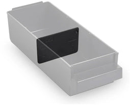 Raaco ESD Tussenschotjes 60x35/52mm - Antistatische bescherming - 60 per verp (60 stuks)