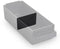 Raaco ESD Tussenschotjes 60x35/52mm - Antistatische bescherming - 60 per verp (60 stuks)