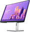 Dell P2722H - Full HD IPS Monitor - 27 Inch - 60Hz