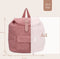 Kidzroom Soft Whispers Rugzak - Roze - Teddy