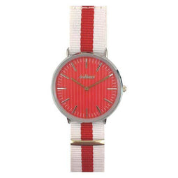 Horloge Uniseks Arabians HBA2228G (38 mm)