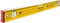 Stabila Type 96-2 M 15855 Metalen waterpas Incl. magneet 100 cm