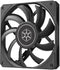 Silverstone Air Slimmer 120 - 120mm Ventilator - 15,6mm Dikte - Max 31,7dB(A)