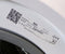 AEG LWR7586CUB - Was-droogcombinatie - 8 kg wassen 5 kg drogen - 1600 tpm