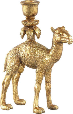 PTMD - Ezra Gold - Kandelaren - Gold