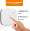 Smartwares FSM-12601 - Rookmelder Wifi - Notificaties op smartphone - Wit