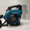 Makita DUB363PT2V - Bladblazer set - 36V (2x 18V) Li-Ion accu's (2x 5.0Ah) - 194 km/h