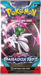 Pokémon Scarlet & Violet Paradox Rift Booster