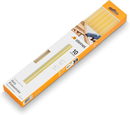 Steinel Lijmpatronen 11mm - 250g - Hout