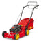 WOLF-Garten A 5300 A - Duwgrasmaaier - 2500 W - Maaibreedte 53 cm - Geschikt voor 1000 m² (1 stuk)