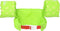 Bestway Puddle Jumper Krab - Verstelbare zwembandjes voor kinderen 15-30 kg - Groen