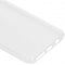Hoesje Siliconen Geschikt voor Samsung Galaxy A7 (2018) - Softcase Backcover smartphone - Transparant