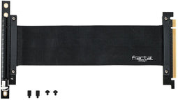 Fractal Design Flex VRC-25 - Riser cable - PCI Express 3.0 x16 - 21 cm
