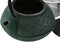 Theepot Home ESPRIT Zwart Groen Roestvrij staal Ijzer 800 ml