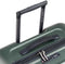 Delsey Turenne 2.0 - 75 cm Reiskoffer - Lichtgewicht - Groen
