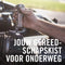 Leatherman Surge - Multi-Tool - 21 Gereedschappen - Roestvrij Staal