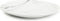 Salt&Pepper - Plat bord 19cm marble - Stone - set/4