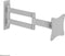 Neomounts FPMA-W830 - Wandsteun voor flat screens t/m 27