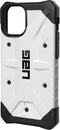 Urban Armor Gear Pathfinder - Smartphonehoesje - Schokbestendig Krasbestendig - Wit