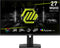 MSI MAG 274QRF QD E2 - WQHD Gaming Monitor - 180Hz 1ms - 27 Inch