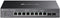 TP-Link Omada SG2210XMP-M2 - Managed Netwerkswitch - 8x 2.5GBASE-T PoE+ - 2x 10GE SFP+