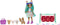 Enchantimals - Baby’s Beste Vriendjes - Crizia - Corgi - Modepoppen