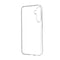 Muvit for Change Galaxy A16 - Telefoonhoes - Bescherming tegen krassen en slijtvast - Transparant
