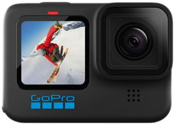 GoPro HERO10 Black