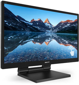 Philips B-line 242B9T - Monitor 23,8" - Full HD 1920x1080 - Zwart