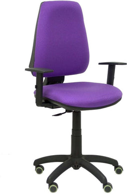 Bureaustoel Elche CP Bali P&C 82B10RP Paars Lila