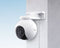 EZVIZ H8 Pro - Outdoor PT Camera - 3 MP - Waterdicht - IR-nachtzicht (30m)