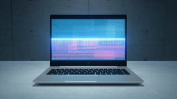 HP EliteBook 830 G6 - Laptop - Intel Core i5-8265U 8GB 256GB Full HD (2019)