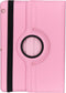 iMoshion Tablet Hoes Geschikt voor Huawei MediaPad T3 10 inch - iMoshion 360° Draaibare Bookcase - Roze