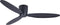 Beacon Lucci Air Plafondventilator Airfusion Radar 132 cm 212884