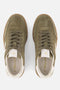 Tamaris 108253 - Lage Sneakers - Ademend mesh - Groen