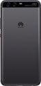 Huawei P10 - Zwart - 64 GB - Fysieke simkaart