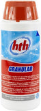 HTH chloorshock 2,5 kg